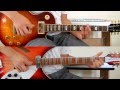 The Rolling Stones - Get Off of My Cloud - Guitar Cover - Rickenbacker 360/12c63