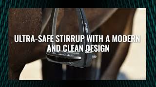 Vita Stirrup Steel 1