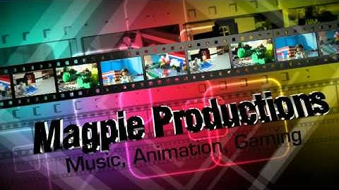 MY NEW INTRO uploaded from FliXpress.com