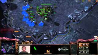 another stephano 11 minutes max out