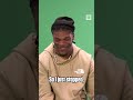 Lamar Jackson Breaks Down Viral High School Play | Complex Sports