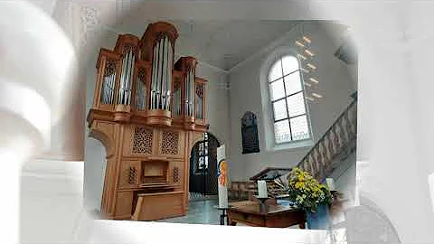 Grimoaldo Macchia I Festive Postlude on 'Praise to the Lord