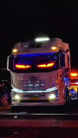 strobo mata terbaru untuk L300,carry,canter,giga,hino dkk.(2)