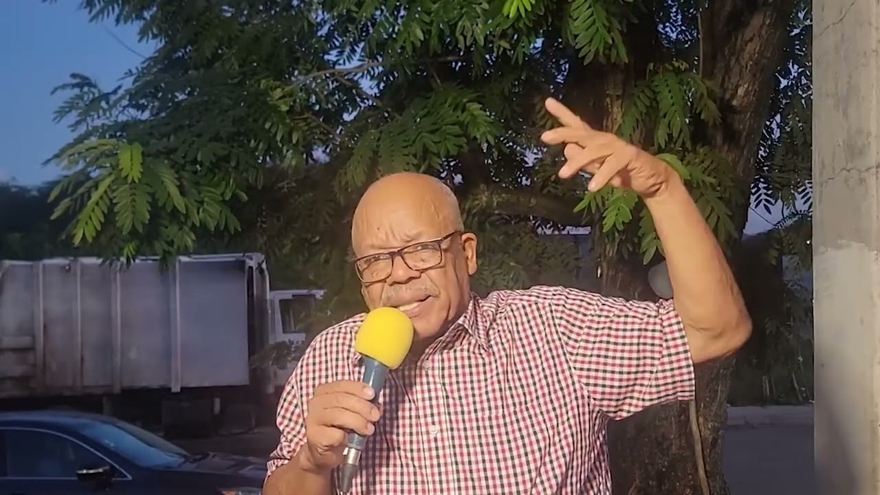 Solo Dios Hace Al Hombre Feliz | Imbert Para Cristo