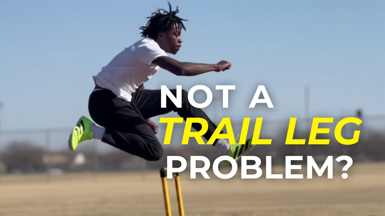 Why Most Trail Leg Problems Aren’t Actually Trail Leg Problems | Hurdle Coaching