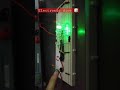 #electronic #dice #shortvideo #electronic #sensor #led #project #light #bulb #colour