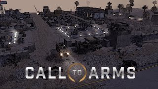 Call to Arms - USA Campaign #2 - Unbreakable | FOW | Warfighter