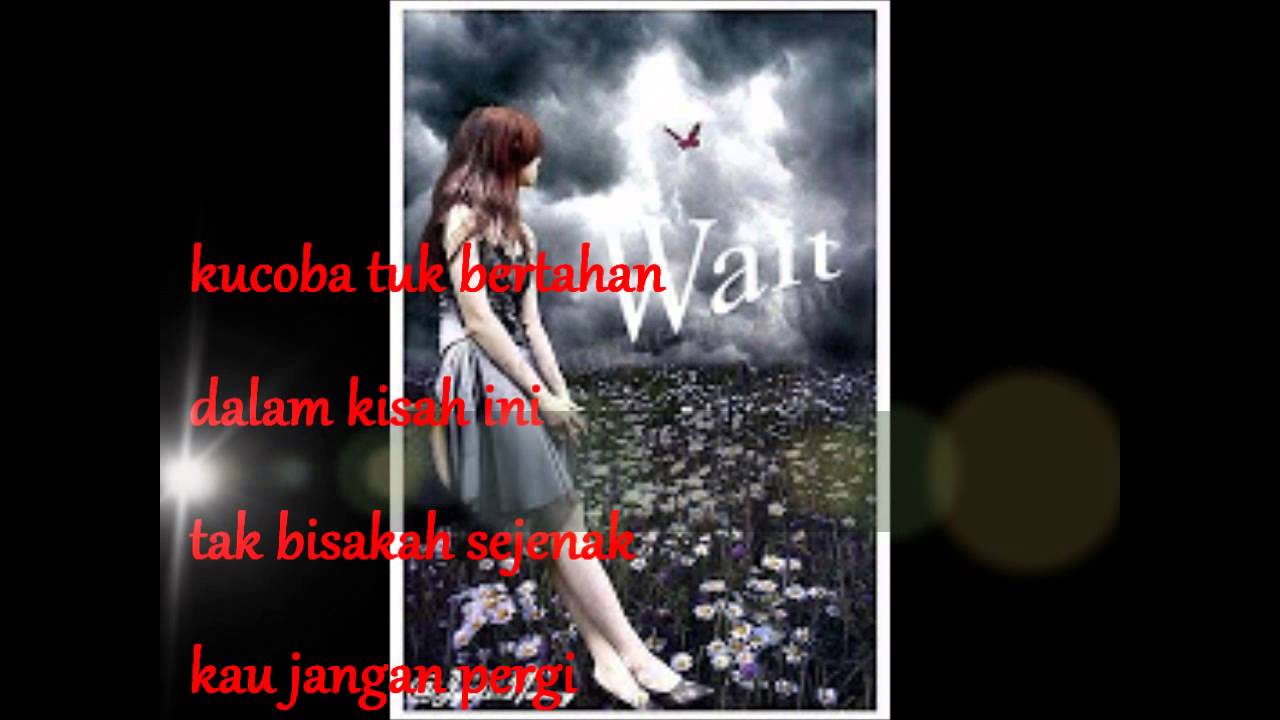 FIVE MINUTES ( BERTAHAN ) lyric's by endellification - YouTube