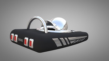 SOFTBODY SIMULATION | ANIMATION Playground V24 ❤️ C4D4U