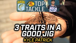 Download Lagu What Kyle Patrick wants in a GOOD Jig MP3 Download Lagu What Kyle Patrick wants in a GOOD Jig MP3