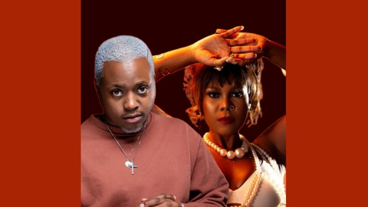 Kelvin Momo - Inhliziyo feat. Nia Pearl, Babalwa M & Stixx