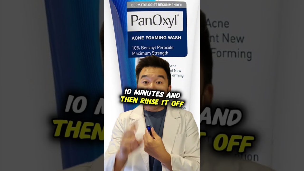 Getting Rid Of Smelly Armpits Part 2