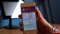 How to Add Bass to iPhone Music With 'Equalizer Everywhere'  - Durasi: 1:29. 