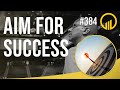 Aim For Success - Sales Influence Podcast - SIP 384