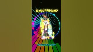 Karuppasamy Vararu....