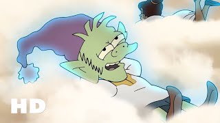 Disenchantment Part 2 Trailer 2019 Netflix