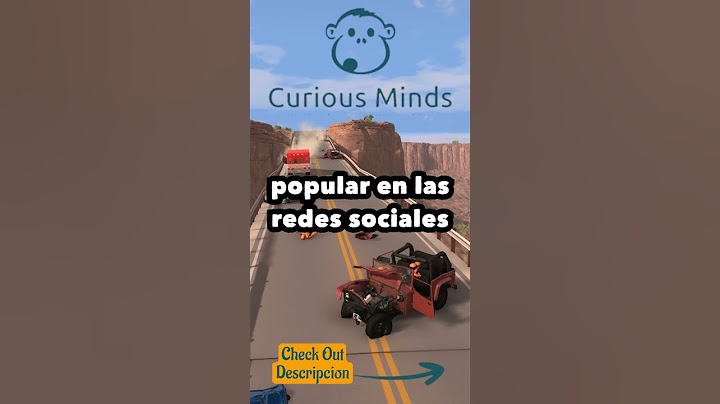 #CuriousMinds - El video es el tipo de contenido más popular en las redes sociales