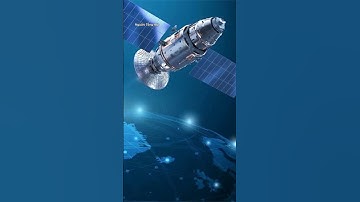 Trung Quốc thử nghiệm công nghệ AI "phá vỡ quy tắc" trên vũ trụ