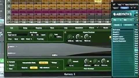 Pulse Surface Controller System Review Part 1 - MIDI Control From Tapping Your Desktop