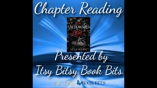 The Uncrowned King (The Blood Prince Series) by Ayla Marie