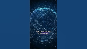 the weight of the internet #fyp #facts #technology #science #education #computers #animation #shorts