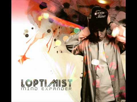 Loptimist (+) Triple Flow (Feat. 넋업샨 & Rhyme-A-)