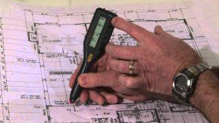 Scale Master Classic Linear, Area, Volume Takeoffs How To