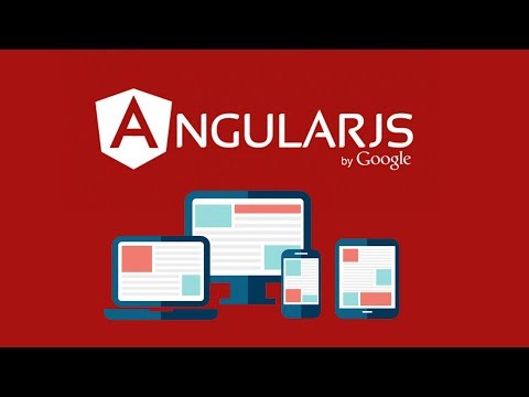 Video: ¿Cómo hago la primera aplicación AngularJS en Visual Studio?