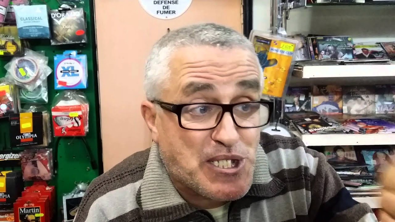 ❤💚 CHEIKH FOUAD 💚❤