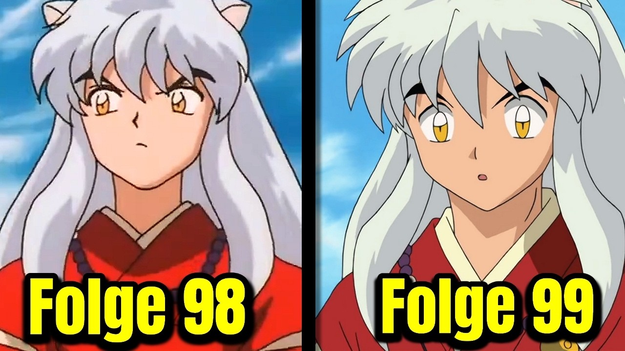 Als Anime digital wurde