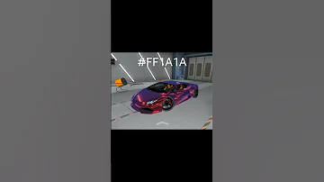 BEST COLOR CODES CAR PARKING MULTIPLAYER Shorts 