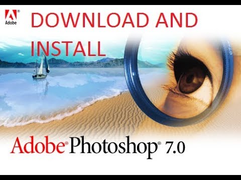 download free adobe photoshop 6.0