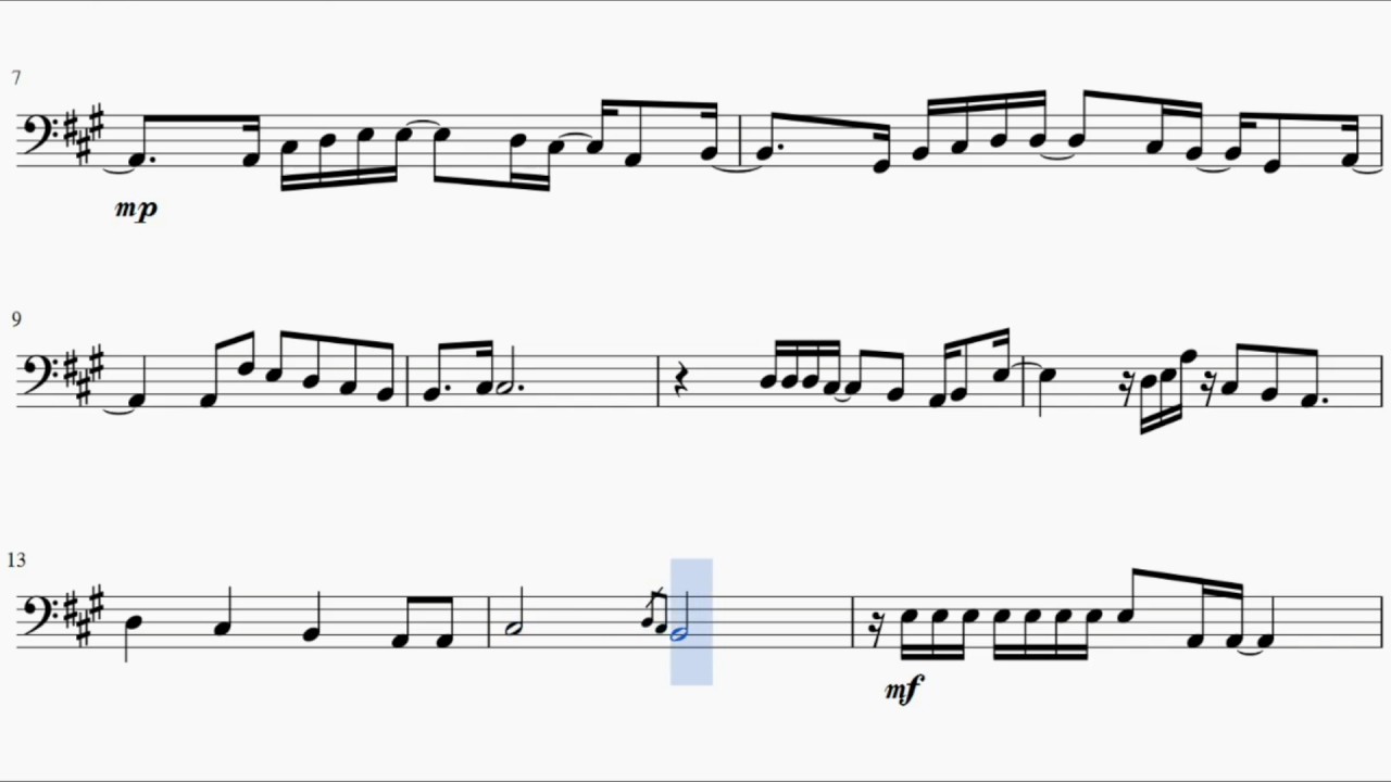 Play Hikaru Nara (Your Lie In April) Music Sheet