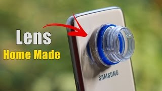 How to make a Macro lens for Mobile Phone(, 2017-03-25T14:32:24.000Z)