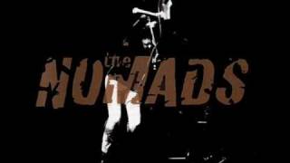 The Nomads - Primordial Ooze