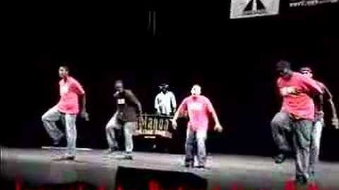 ODPhi Alpha Lambda Houston Fall 2007