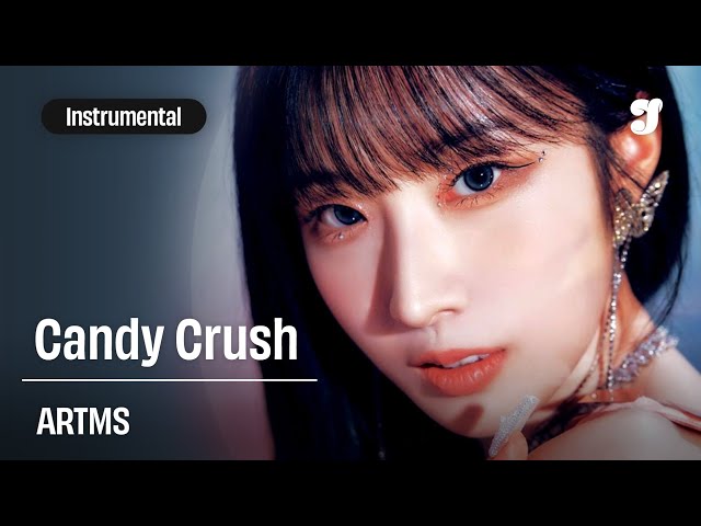 ARTMS – Candy Crush | Instrumental class=