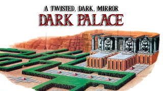 A Link to the Past - Palace of Darkness