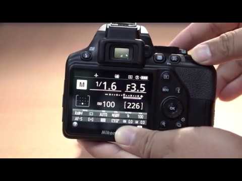 Video: Cara Mengambil Gambar Secara Manual