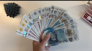 HOW MUCH DID WE SAVE | FINAL MINI MONDAYS | CHRISTMAS IN JULY 🎄☀️
