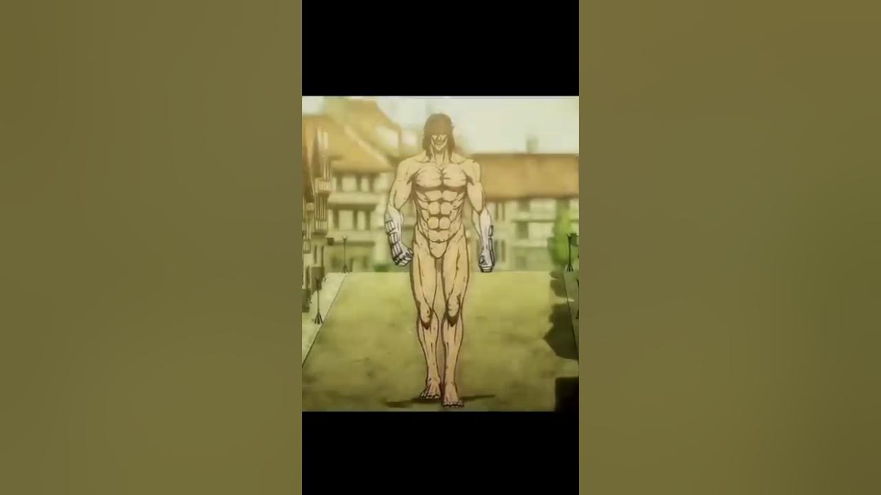 Wit studio vs mappa editor | AOT edit once again | #aot #eren #attackontitanedit Wit studio vs mappa editor | AOT edit once again | #aot #eren #attackontitanedit
