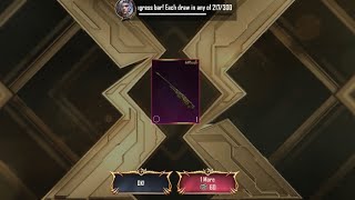 NEW CRATE OPENING 😱 OMG AWM DONE, X-SUITE CRATE OPENING BEST CRATE OPENING