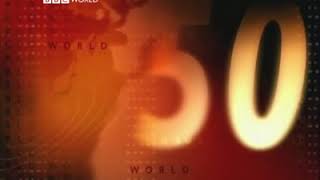 Bbc World Countdown 2001 Original Tunerare News 24 Music Low Quality