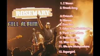 Rosemary Full album tanpa iklan