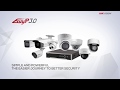 Hikvision EasyIP 3.0