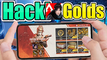 Apex Legends Mobile Hack Gold (Android & iOS) Apex Legends Mobile Free Syndicate Gold