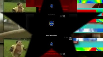 Scan Vs Round 6 Avs Version