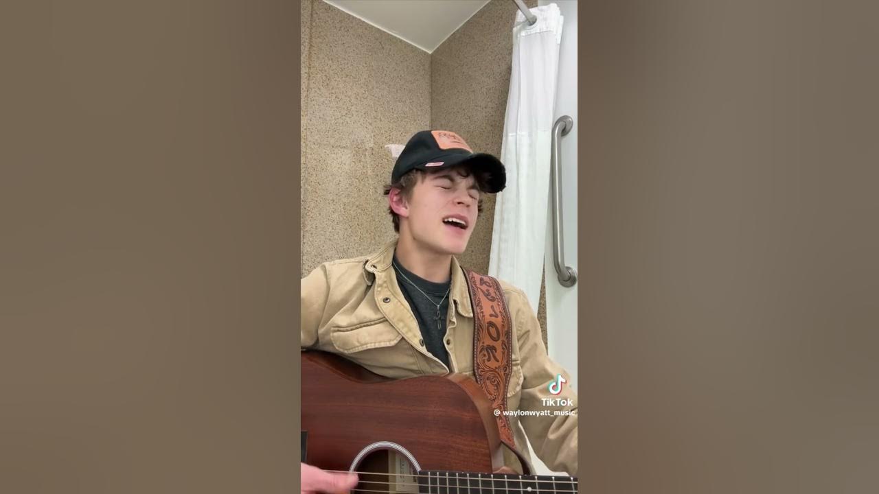 waylon-wyatt-i-d-be-delighted-youtube