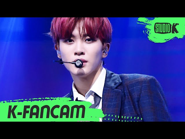 K-Fancam] 이펙스 아민 'Lock Down' (EPEX A-MIN Fancam) l