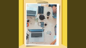 Pulsating Ambiance for Meeting the Team